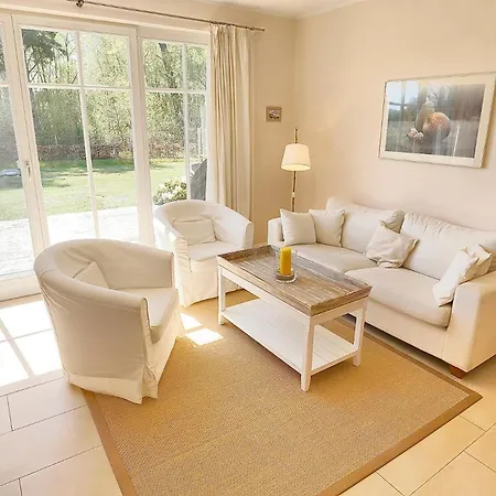 Lägenhet Freesenkietz, Fw 24 *