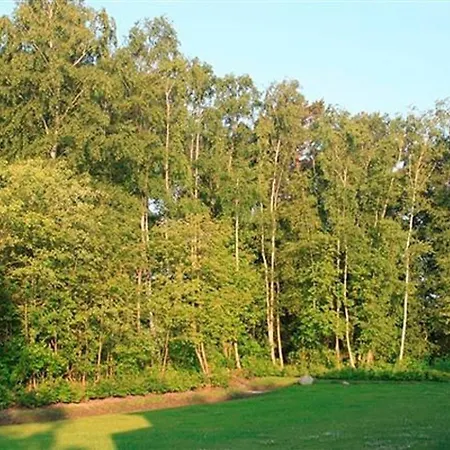 Freesenkietz, Fw 24 Lägenhet Zingst