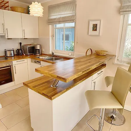 Freesenkietz, Fw 24 Lägenhet