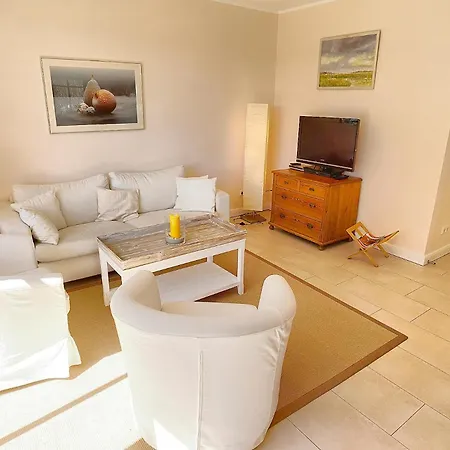 Freesenkietz, Fw 24 Lägenhet Zingst