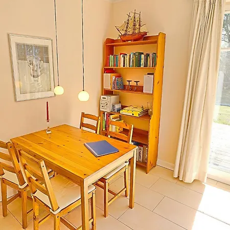Freesenkietz, Fw 24 Apartment Zingst