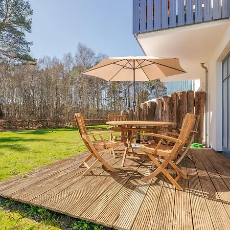 Freesenkietz, Fw 24 Zingst