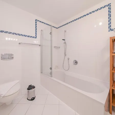 Freesenkietz, Fw 24 Appartement *