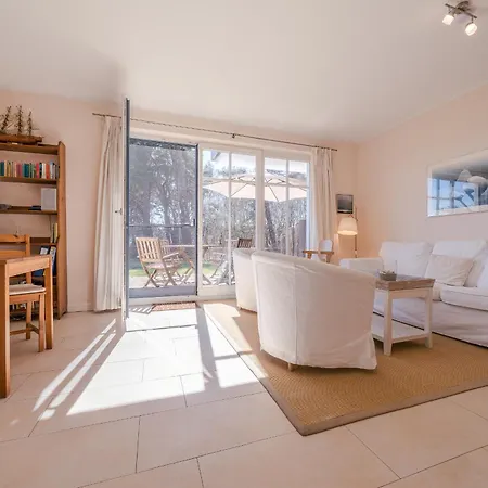 Appartement Freesenkietz, Fw 24 *