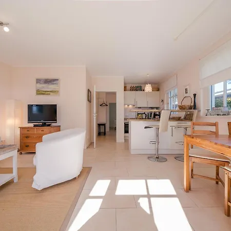 Appartement Freesenkietz, Fw 24
